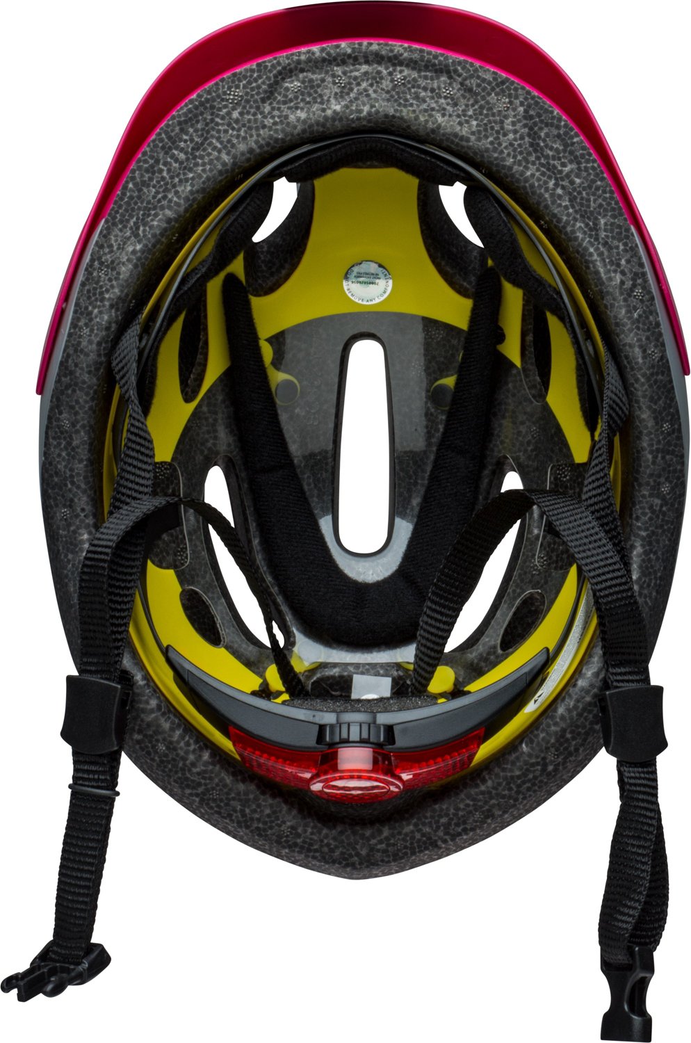 Bell Girls' Explorer MIPS Bike Helmet                                                                                            - view number 6
