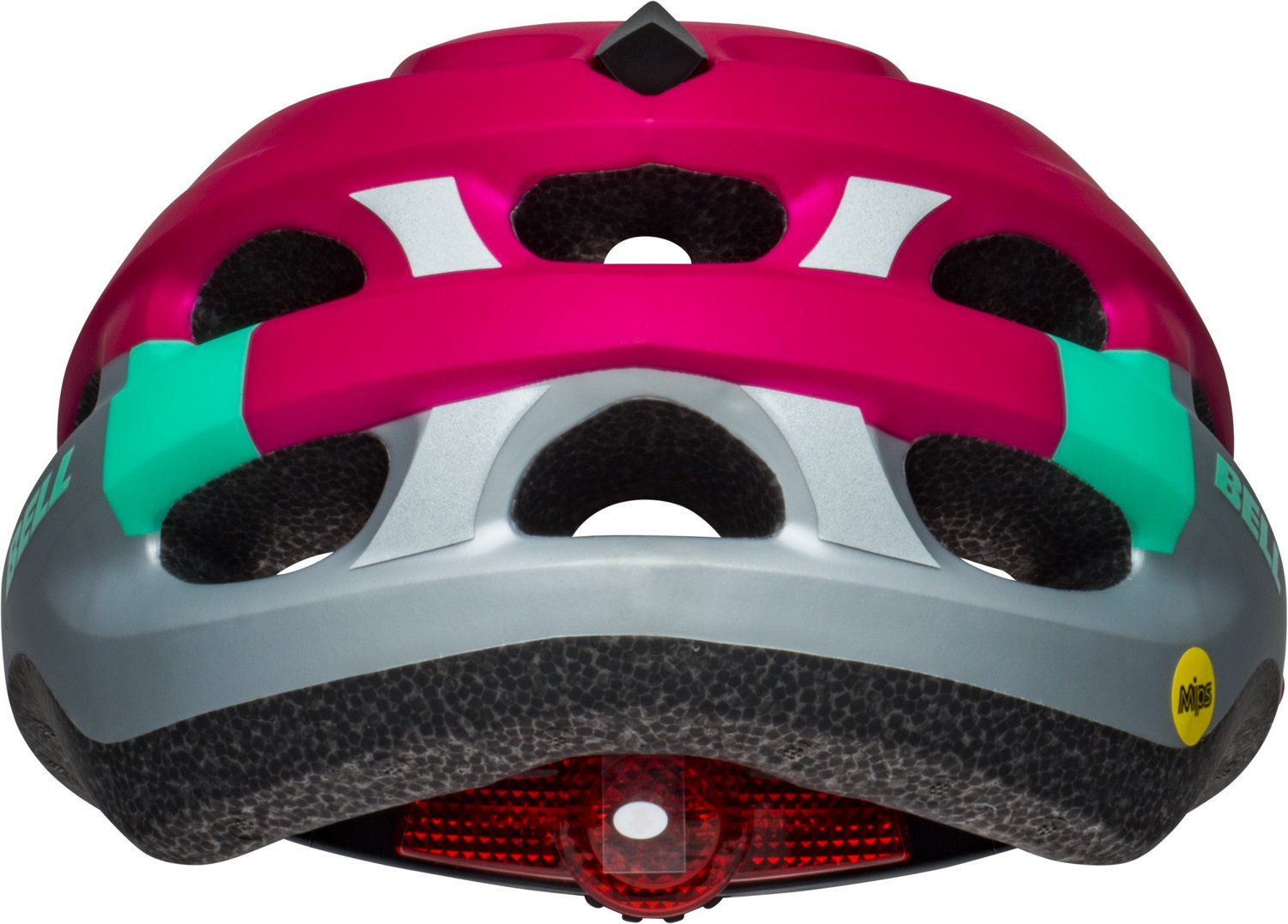 Bell Girls' Explorer MIPS Bike Helmet                                                                                            - view number 7