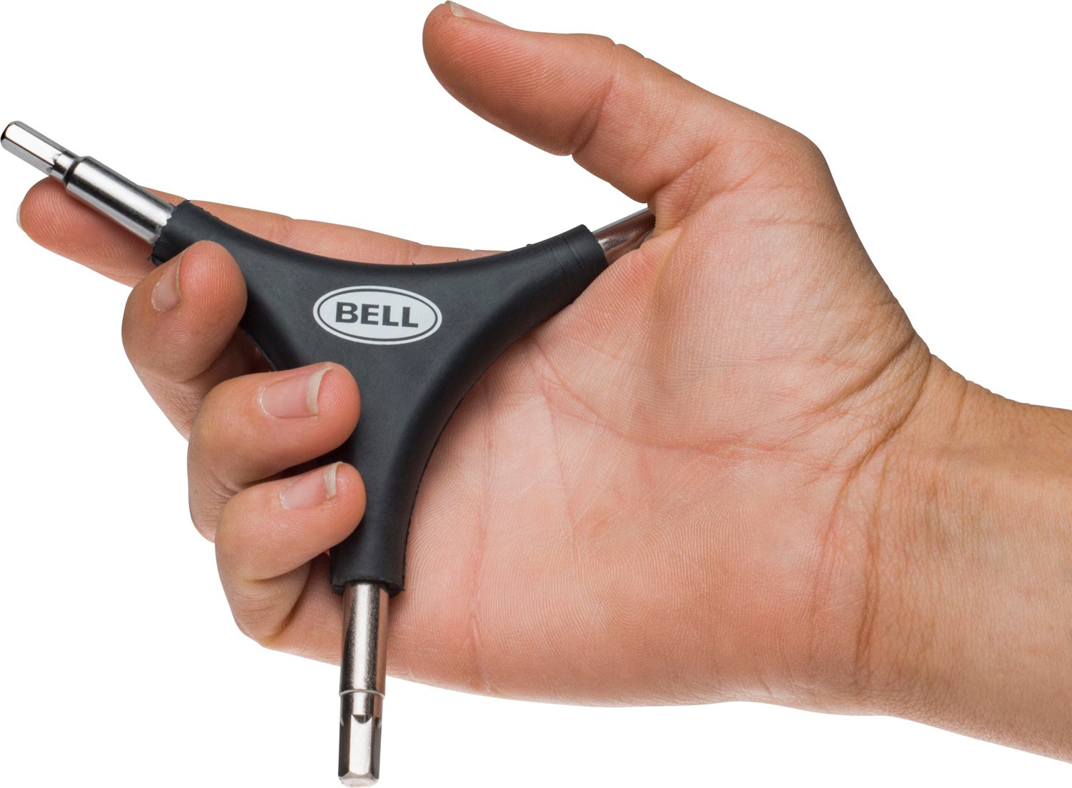 Bell Foundry™ 100 3-Way Hex Wrench Set                                                                                         - view number 2