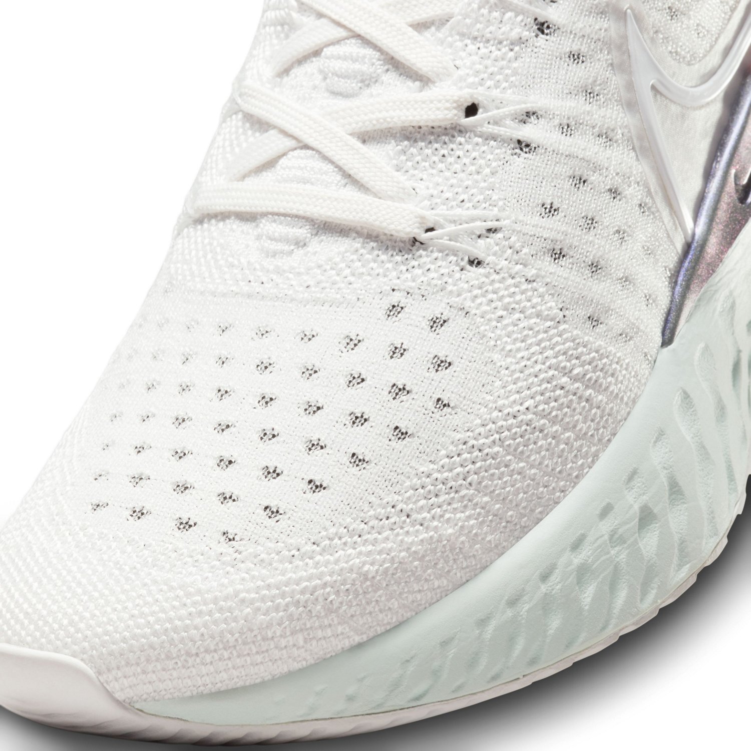 Nike Women's React Infinity Run Flyknit 2 Running Shoes