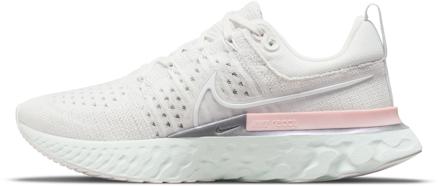Nike Women's React Infinity Run Flyknit 2 Running Shoes