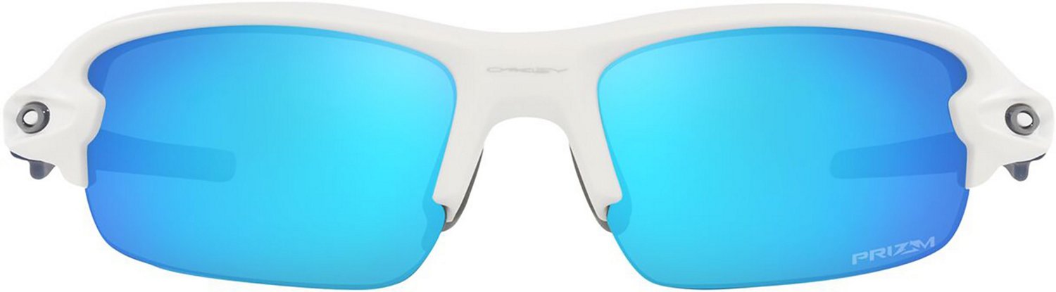 Oakley Kids’ Flak XXS Prizm Sunglasses                                                                                         - view number 2
