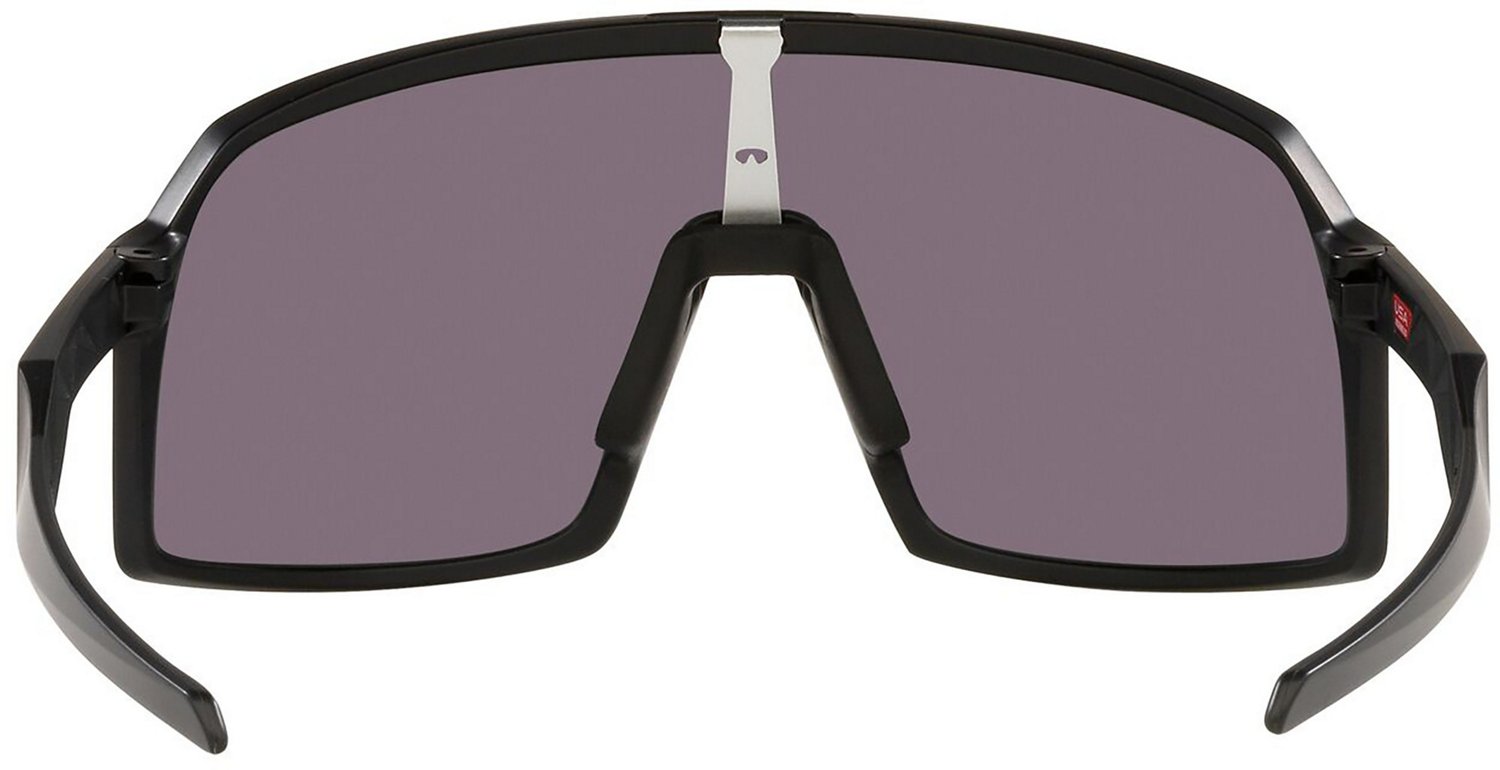 Oakley Dallas Cowboys Sutro OO9406 Prizm Grey Iridium Mirror