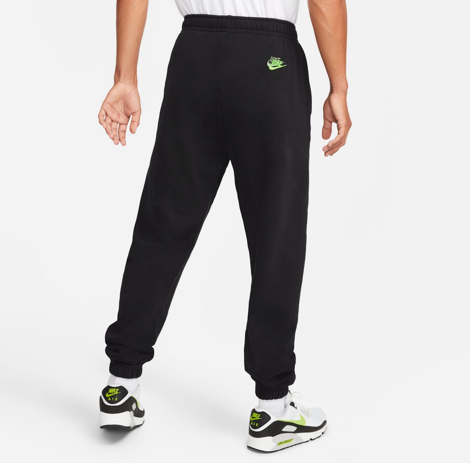 nike 50 joggers