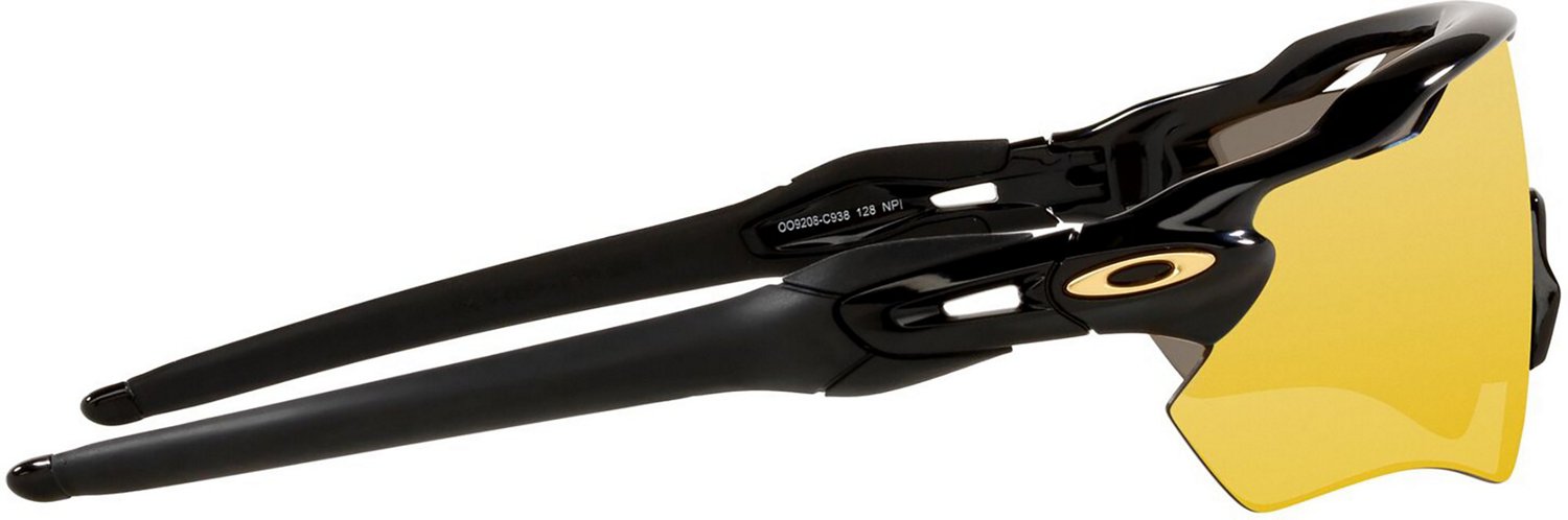 Oakley Radar EV Path Antireflective Sunglasses                                                                                   - view number 4