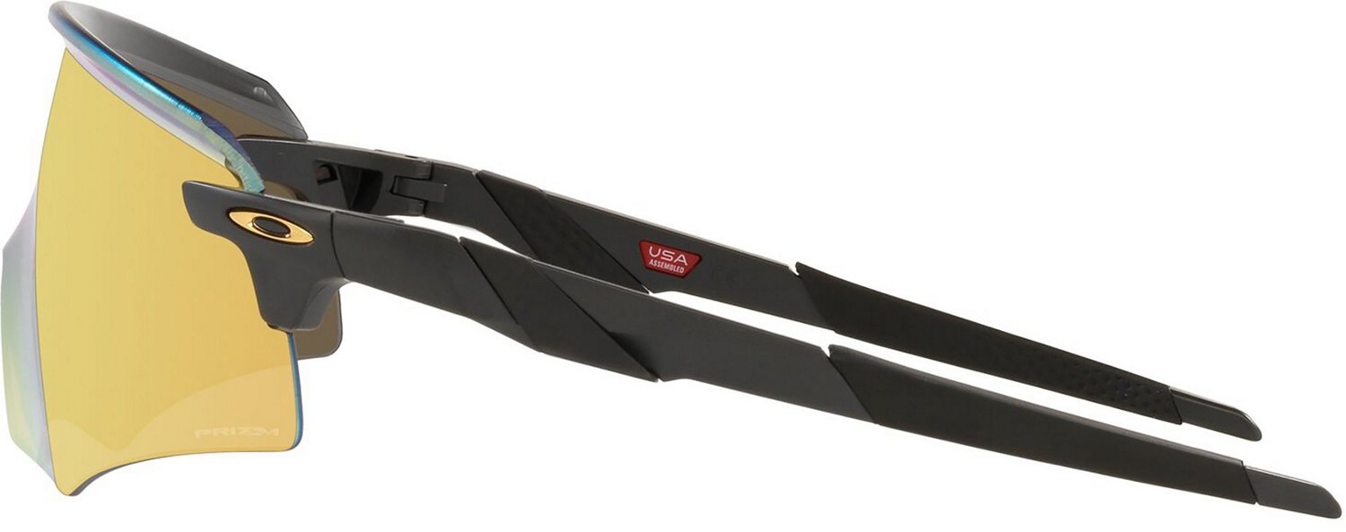 Oakley Encoder Prizm Shield Sunglasses                                                                                           - view number 3