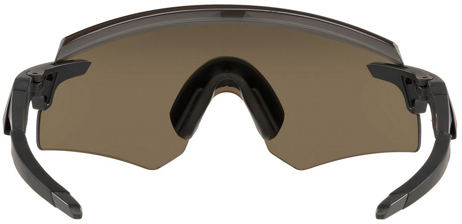 Oakley Encoder Prizm Shield Sunglasses                                                                                           - view number 5