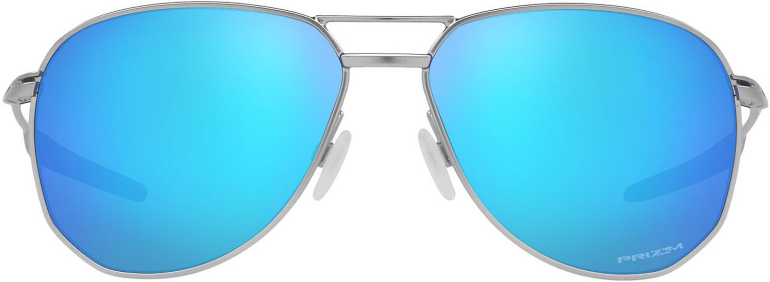 Oakley Contrail Prizm Aviator Sunglasses  - view number 2
