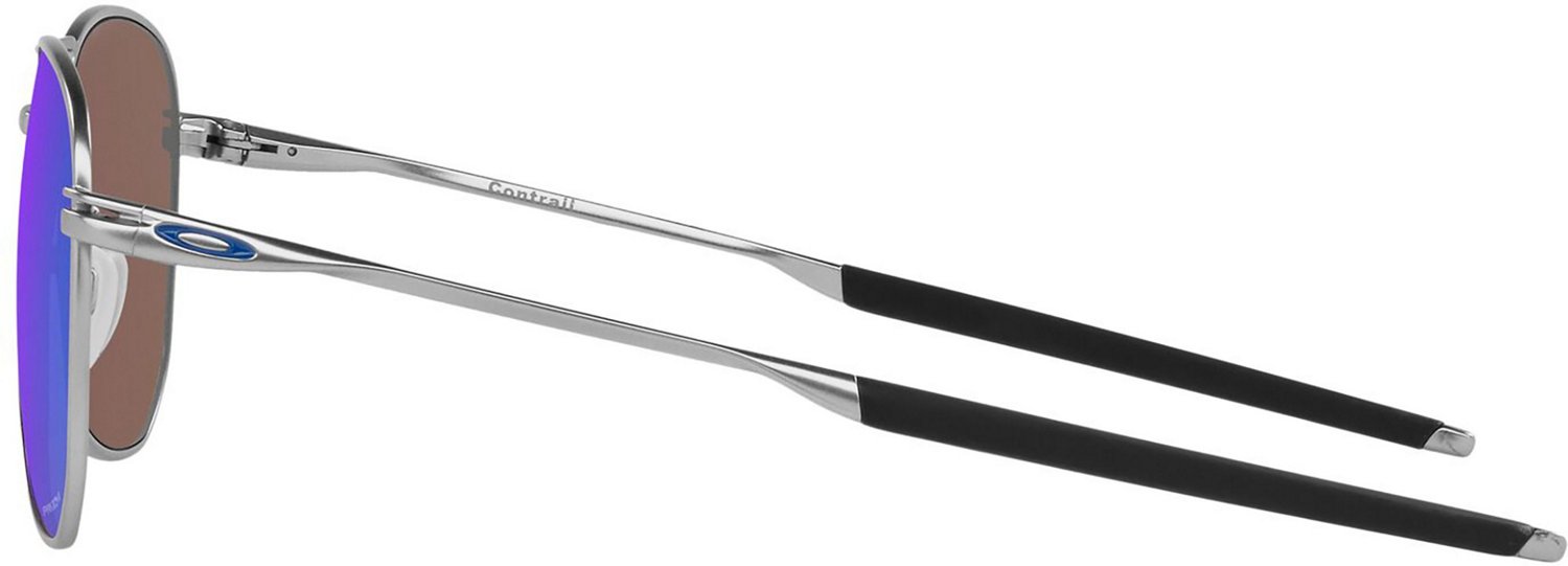 Oakley Contrail Prizm Aviator Sunglasses  - view number 3