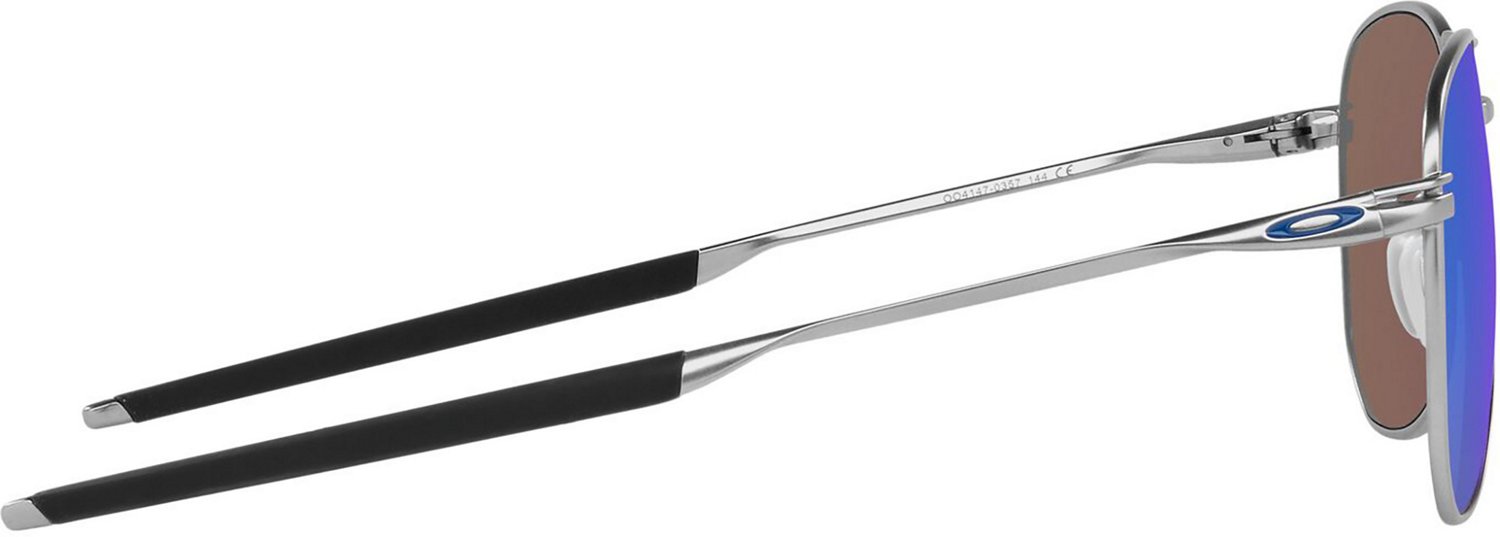 Oakley Contrail Prizm Aviator Sunglasses  - view number 4