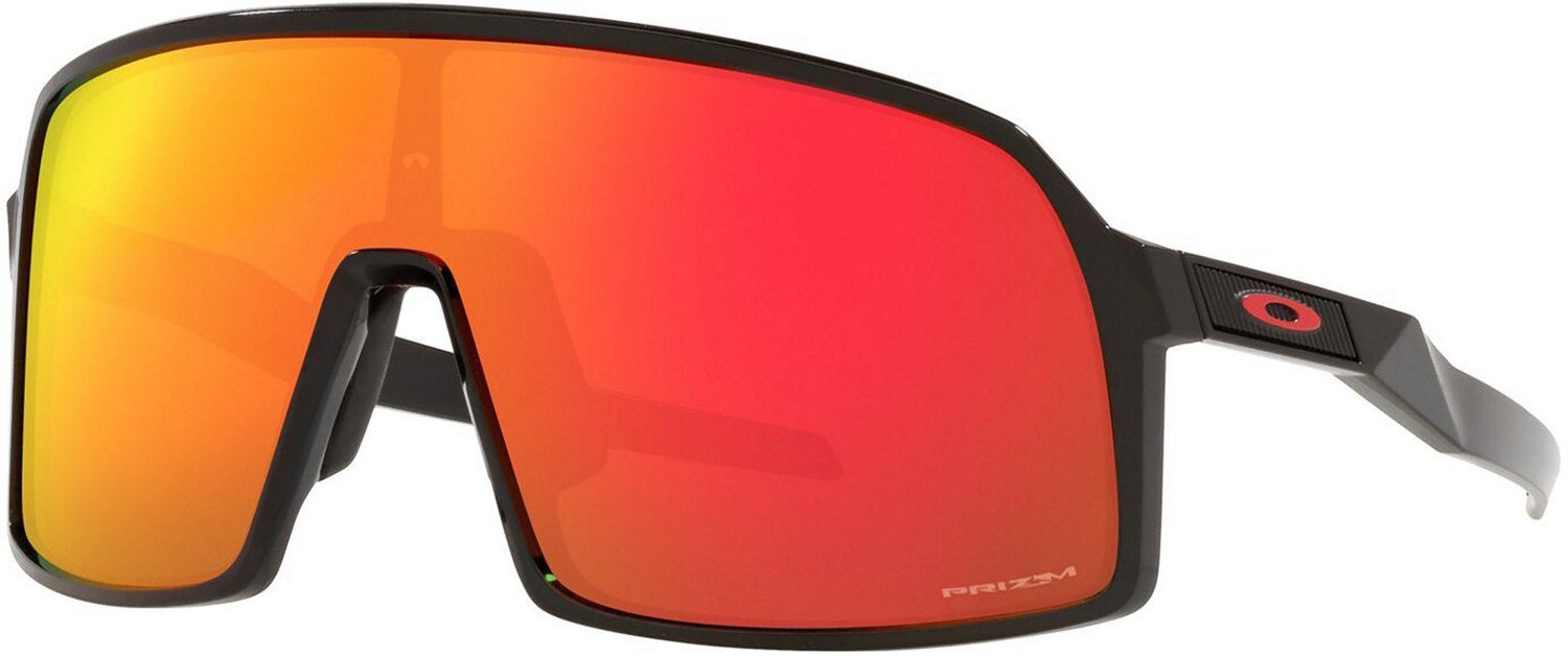 Oakley Sutro S Prizm Shield Sunglasses | Free Shipping at Academy
