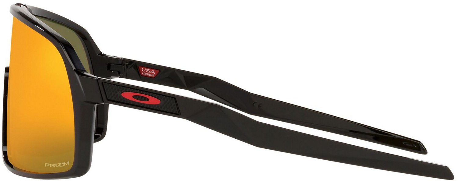 Oakley Sutro S Prizm Shield Sunglasses                                                                                           - view number 3
