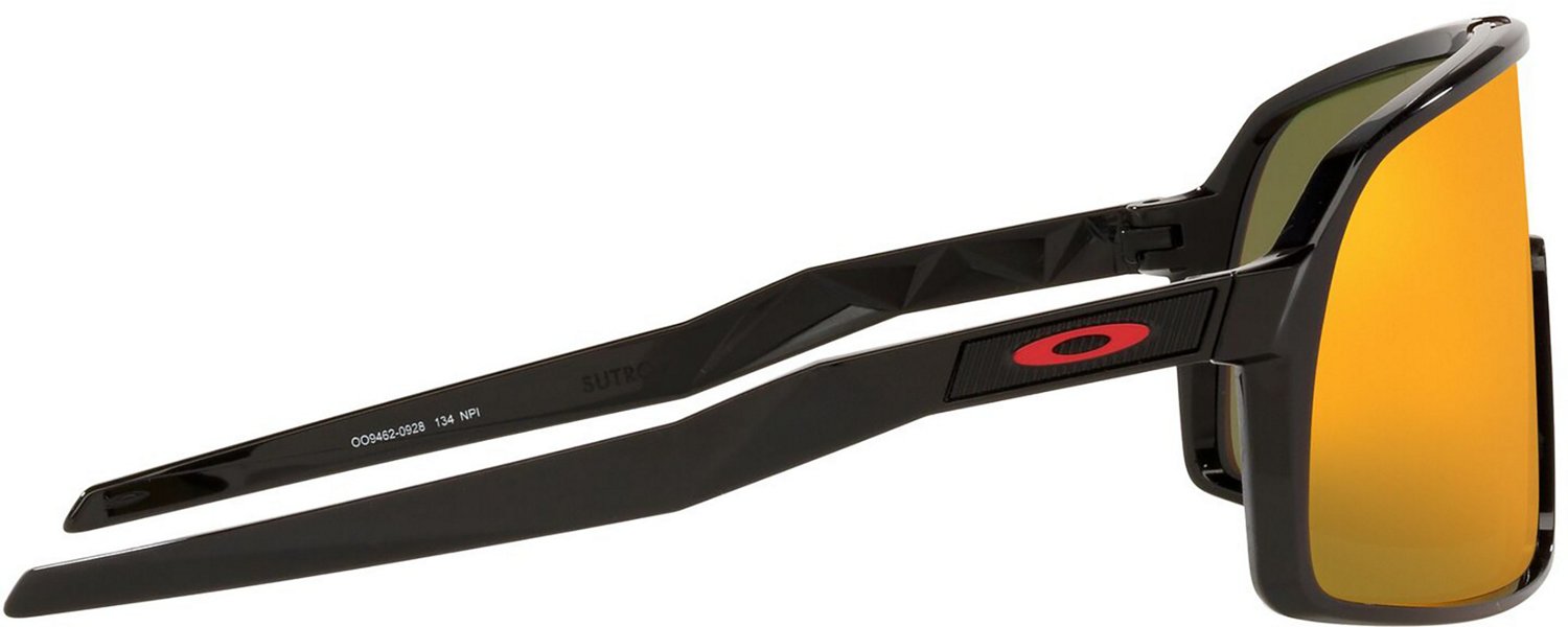 Oakley Sutro S Prizm Shield Sunglasses                                                                                           - view number 4