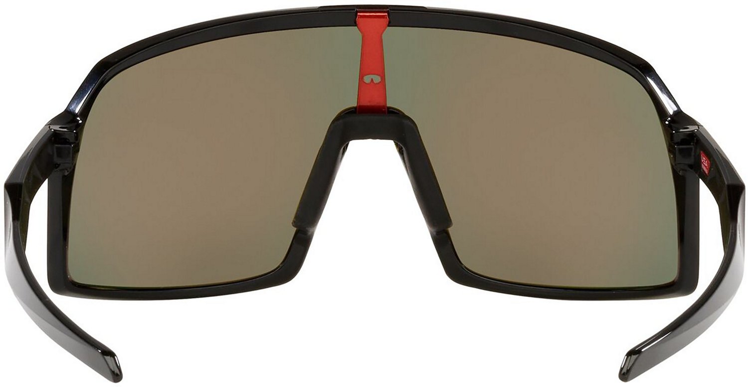 Oakley Sutro S Prizm Shield Sunglasses                                                                                           - view number 5