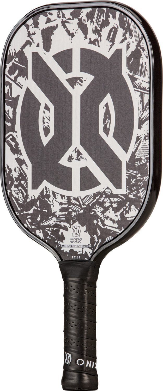 Onix Maverick Pickleball Paddle                                                                                                  - view number 2