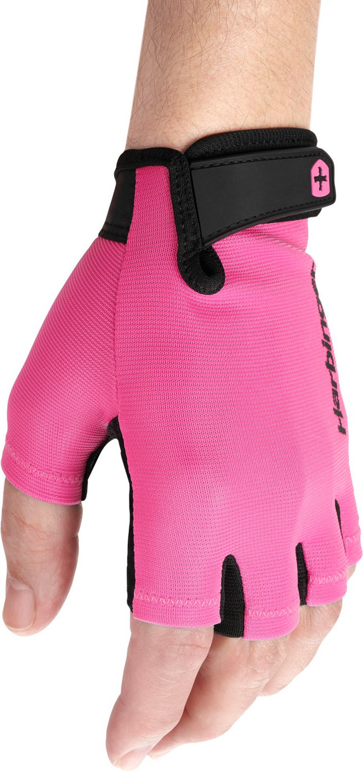 Harbinger Men's Power Glove Pro Lifting Gloves                                                                                   - view number 5