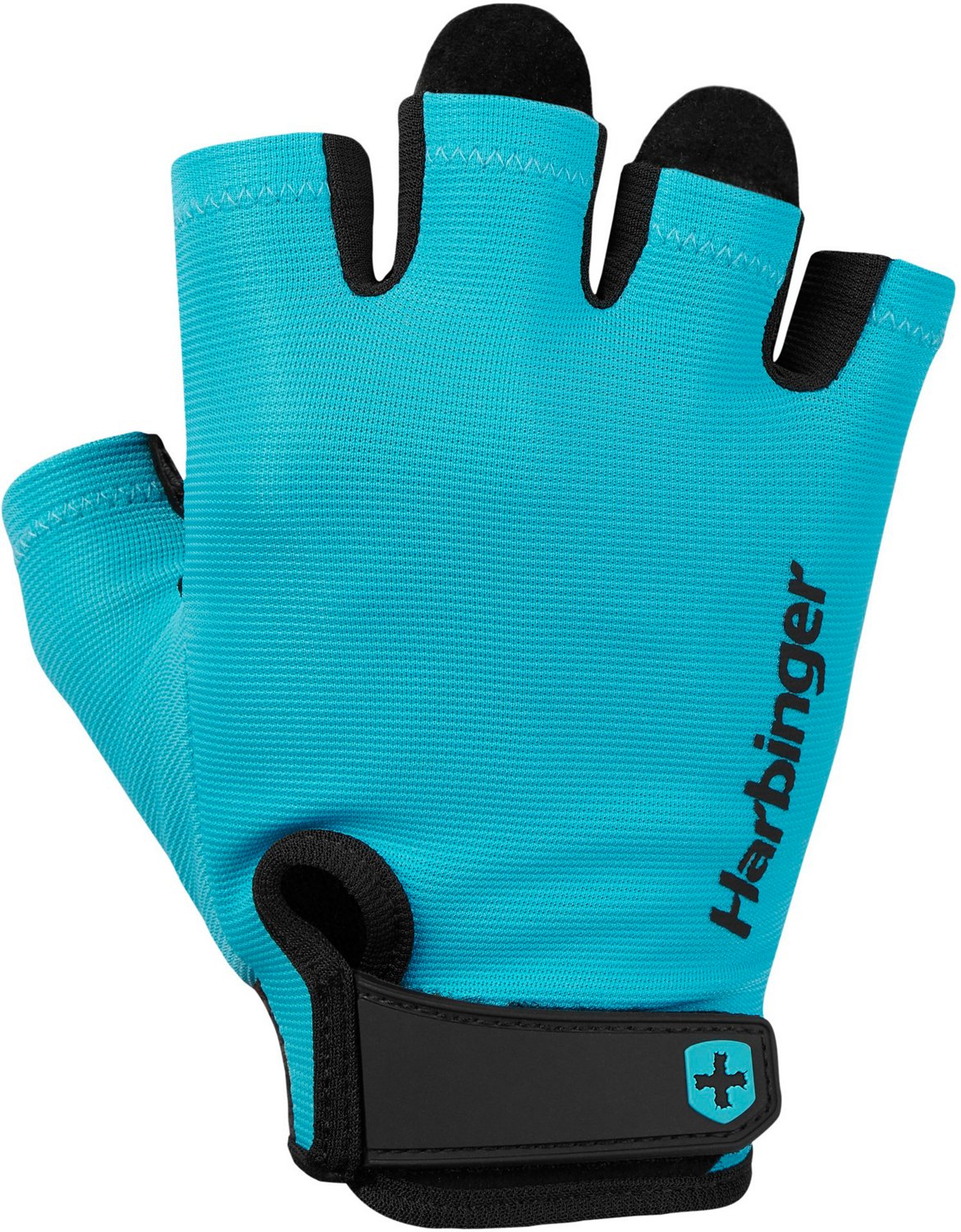Harbinger Men's Power Glove Pro Lifting Gloves - view number 2