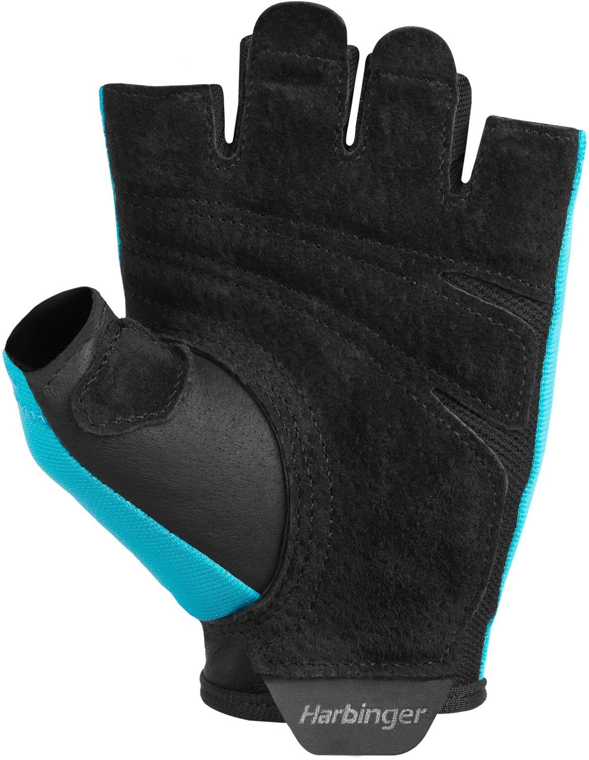 Harbinger Men's Power Glove Pro Lifting Gloves - view number 3
