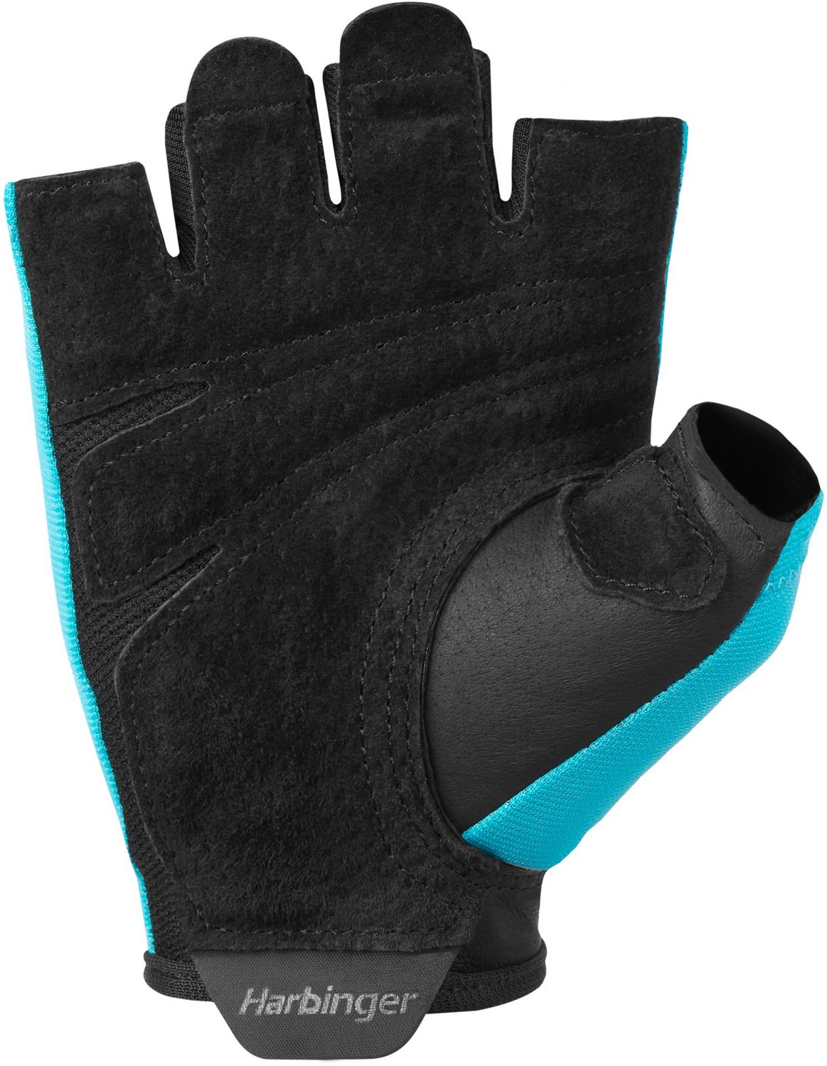 Harbinger Men's Power Glove Pro Lifting Gloves - view number 4