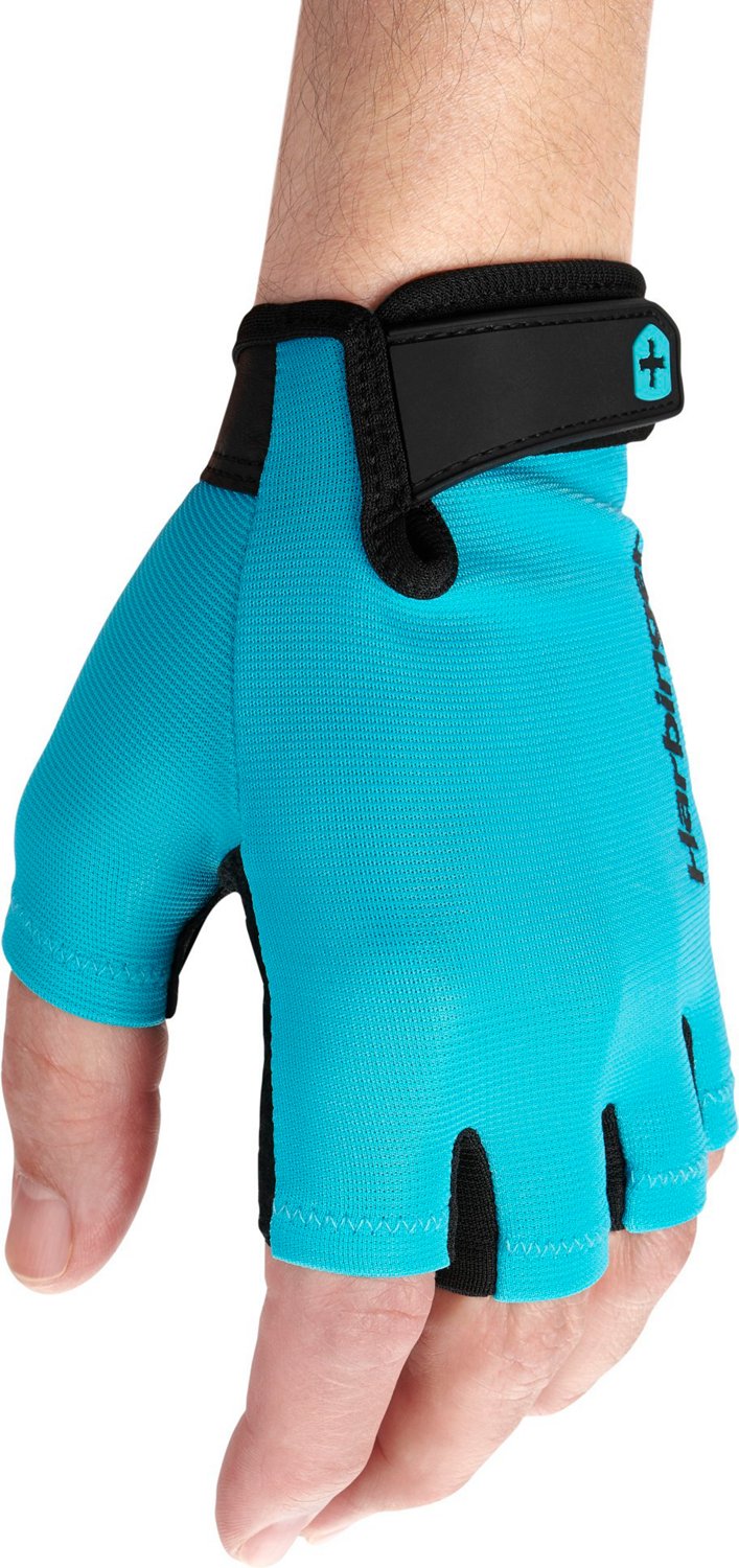 Harbinger Men's Power Glove Pro Lifting Gloves - view number 5
