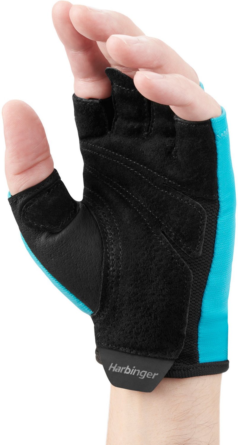 Harbinger Men's Power Glove Pro Lifting Gloves - view number 6
