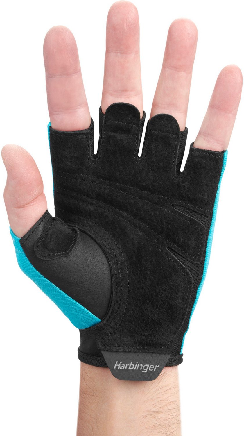 Harbinger Men's Power Glove Pro Lifting Gloves - view number 7