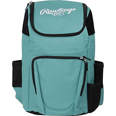 Rawlings Kids' R250 Player's Backpack                                                                                           