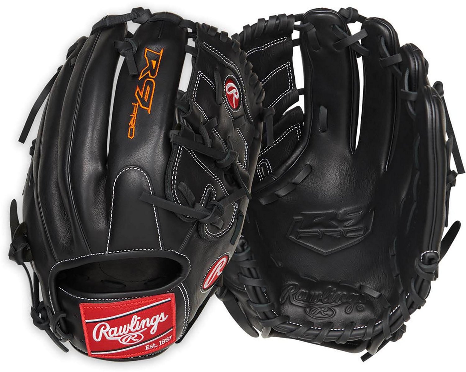 2022 Jacob deGrom Pro Preferred Infield/Pitcher's Glove