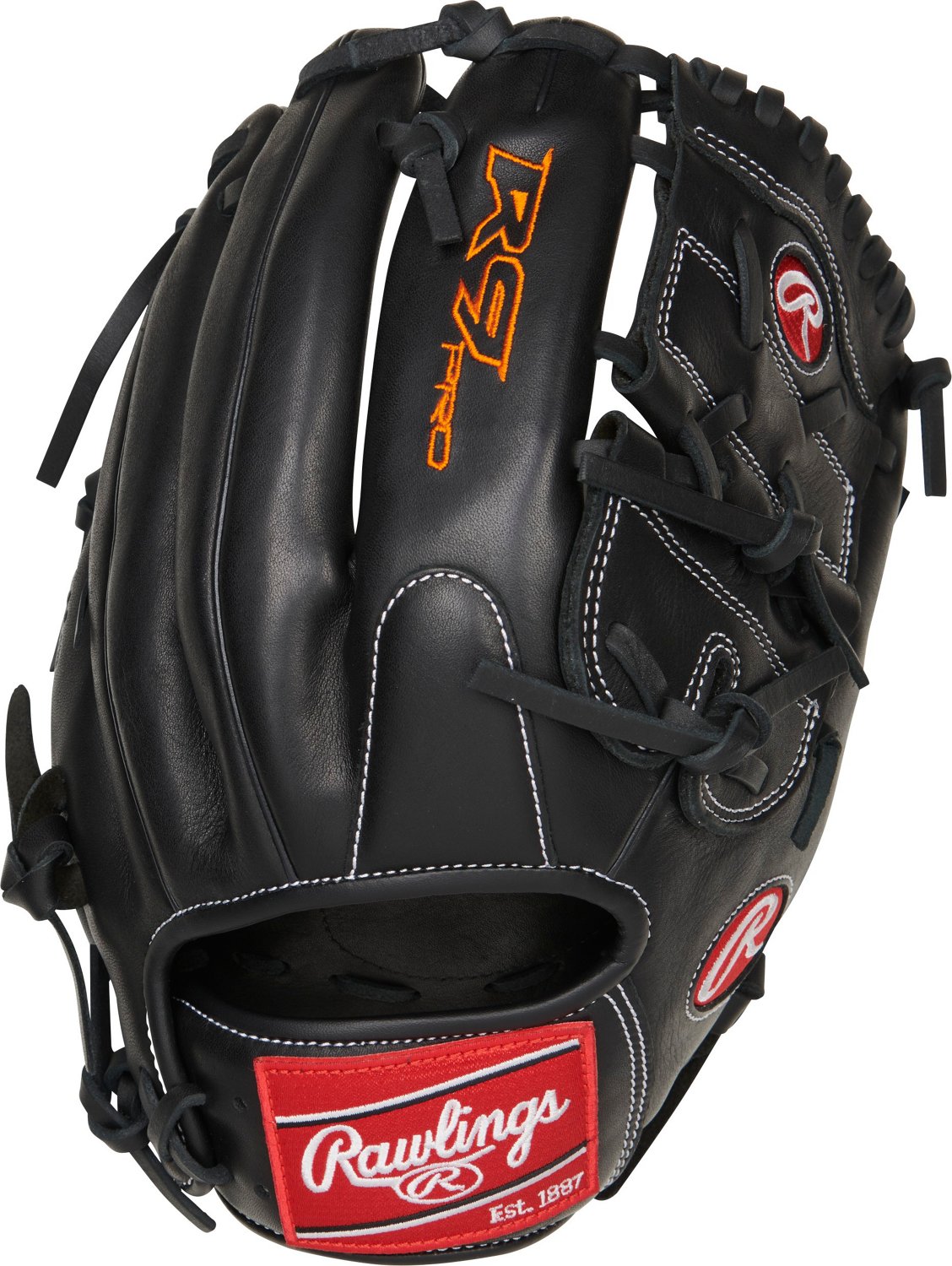 Rawlings 12 Adult R9 Pro Jacob Degrom Baseball Glove