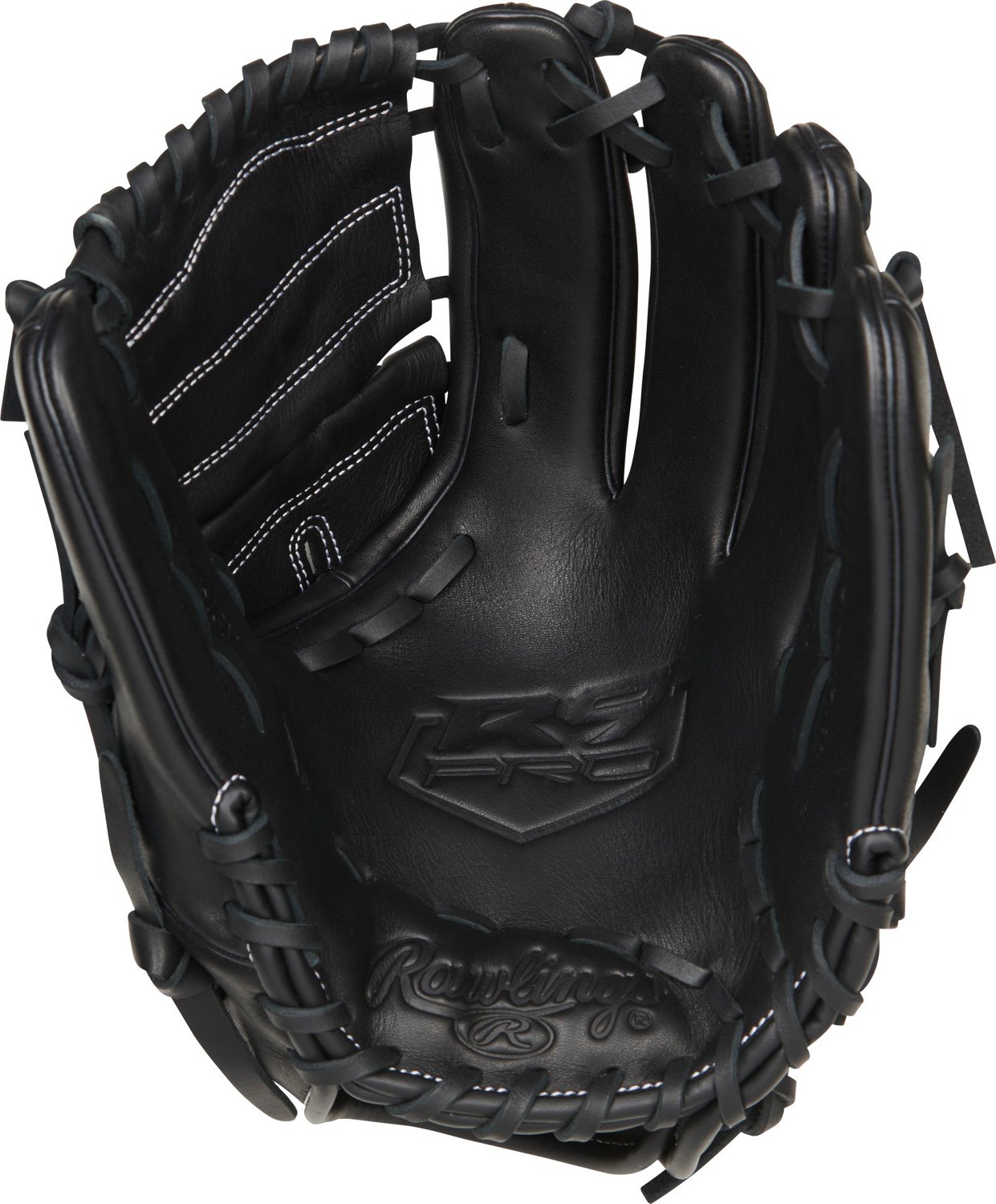 Rawlings 12" Adult R9 Pro Jacob Degrom Baseball Glove Academy