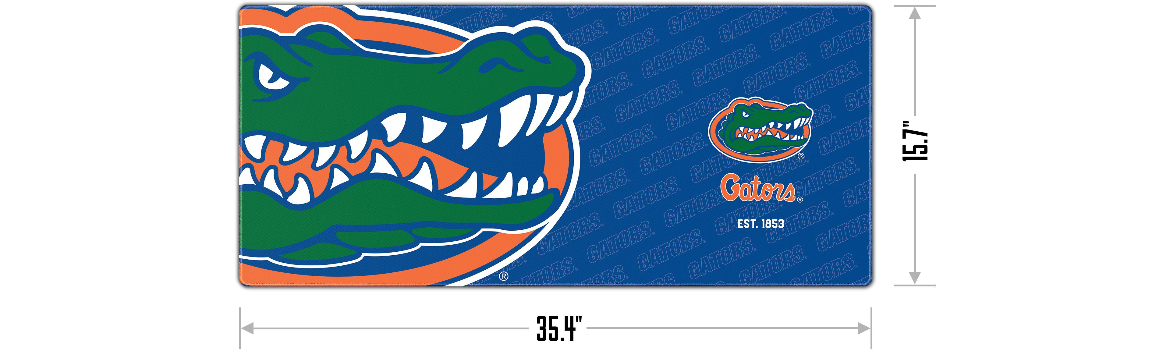 YouTheFan University of Florida Series Desk Pad