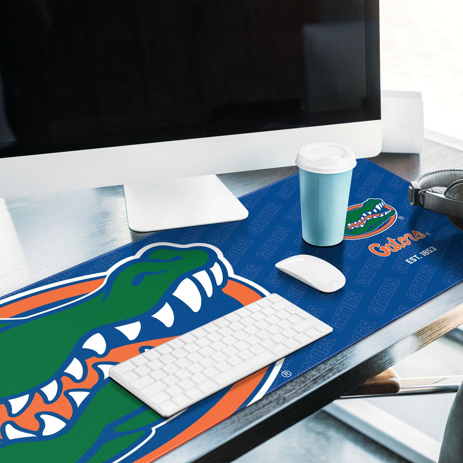 YouTheFan University of Florida Series Desk Pad  - view number 2