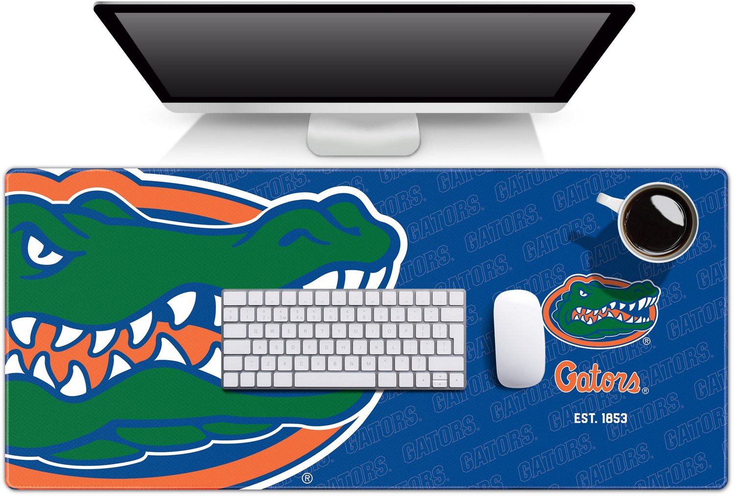 YouTheFan University of Florida Series Desk Pad  - view number 6