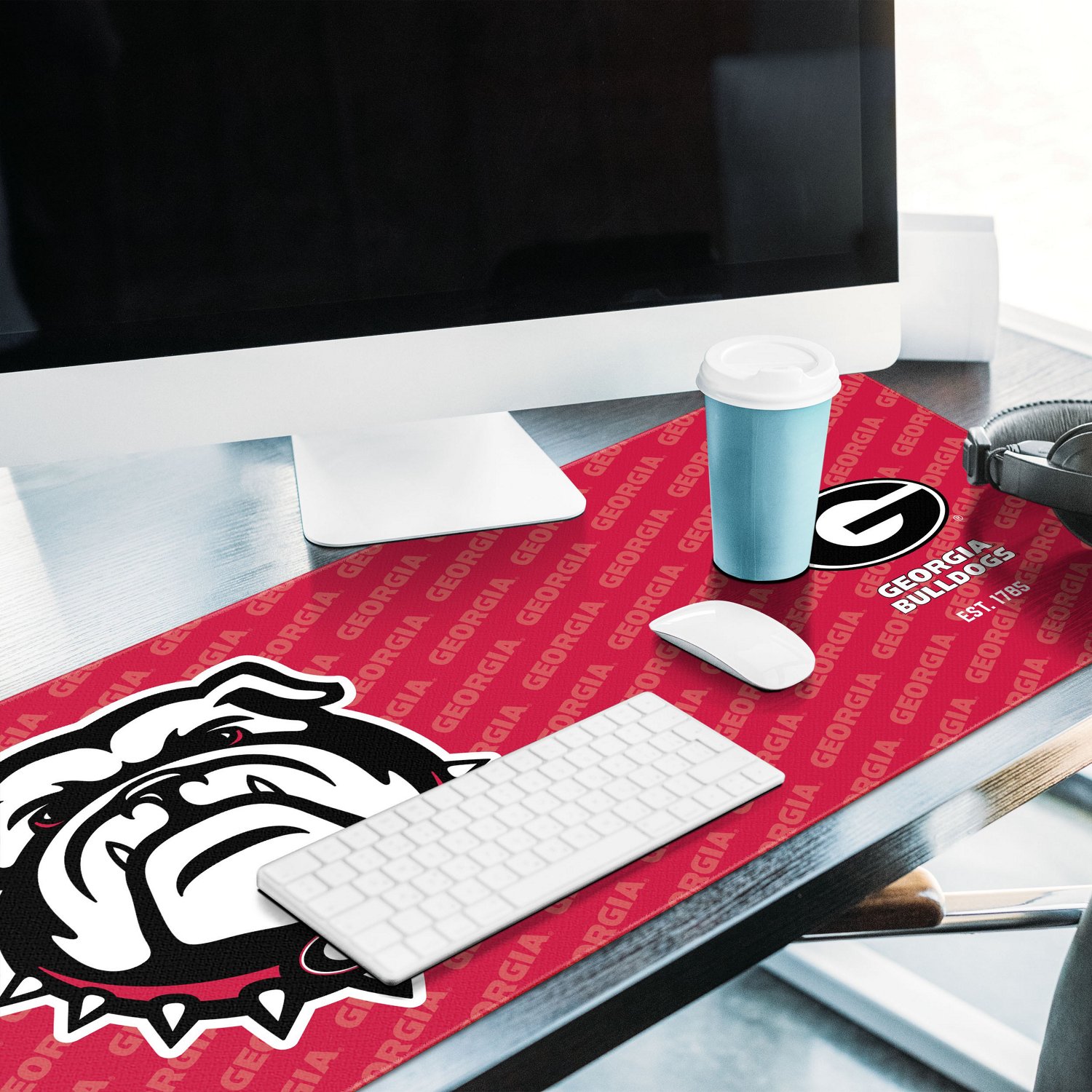 YouTheFan University of Georgia Series Desk Pad  - view number 2