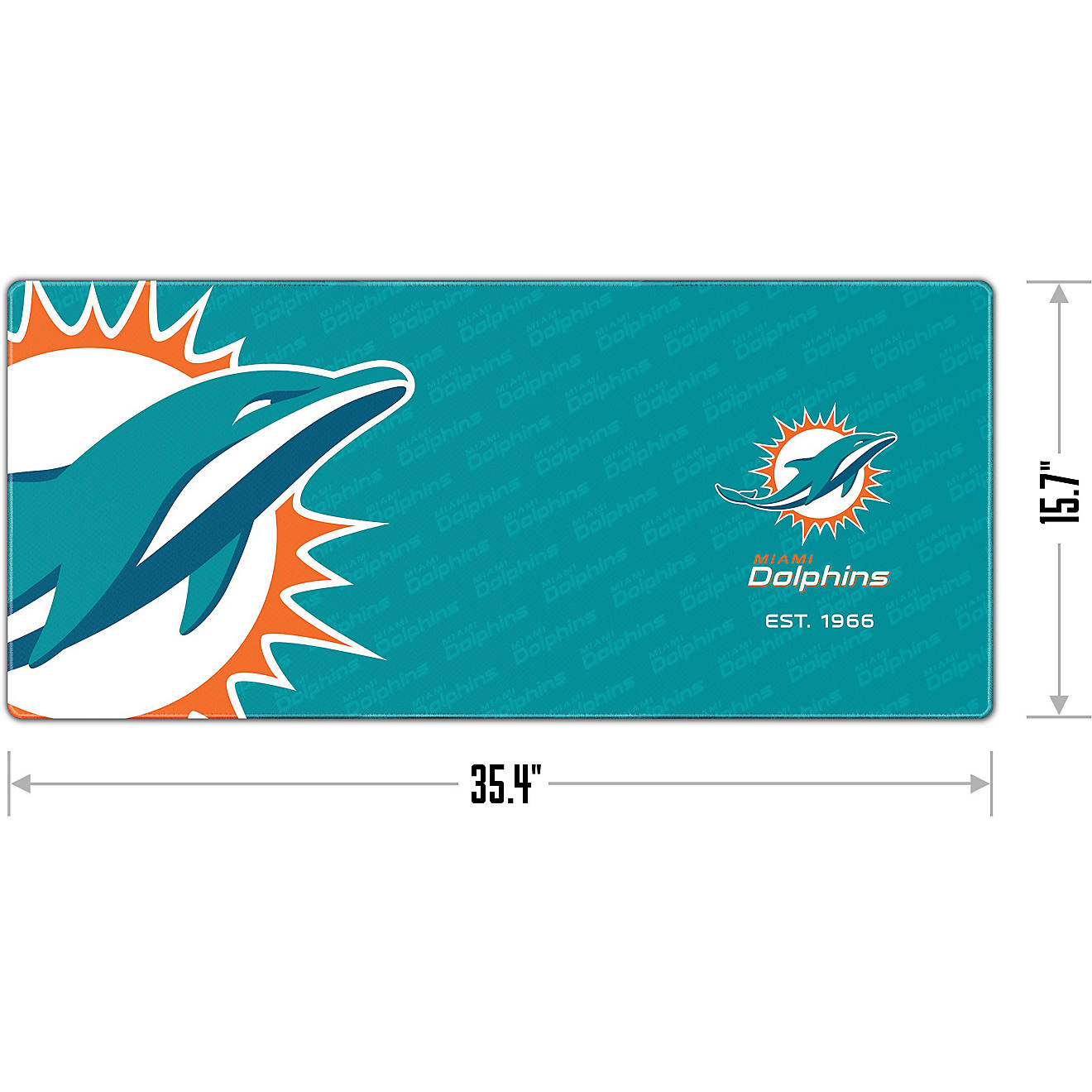youthefan-miami-dolphins-series-desk-pad-academy