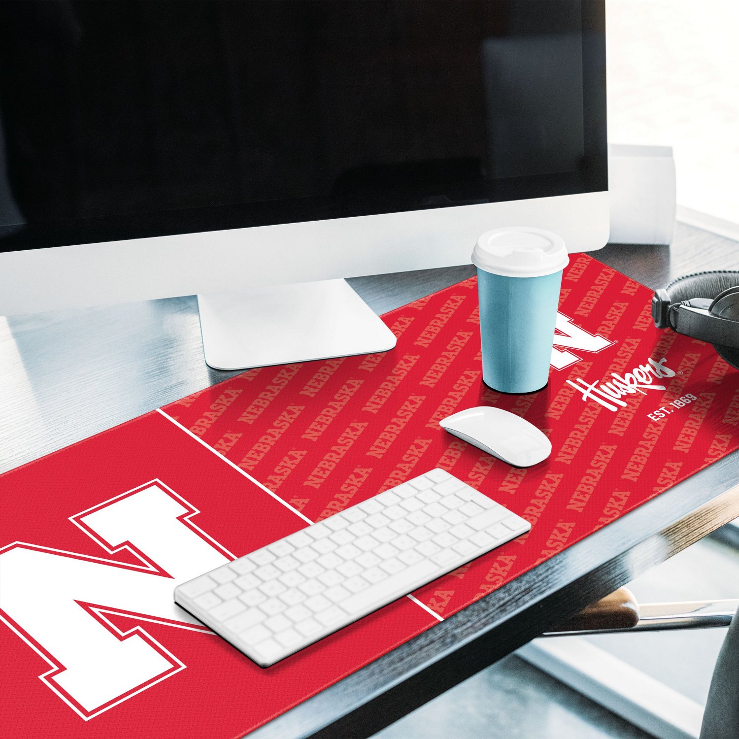 YouTheFan University of North Carolina Desk Pad