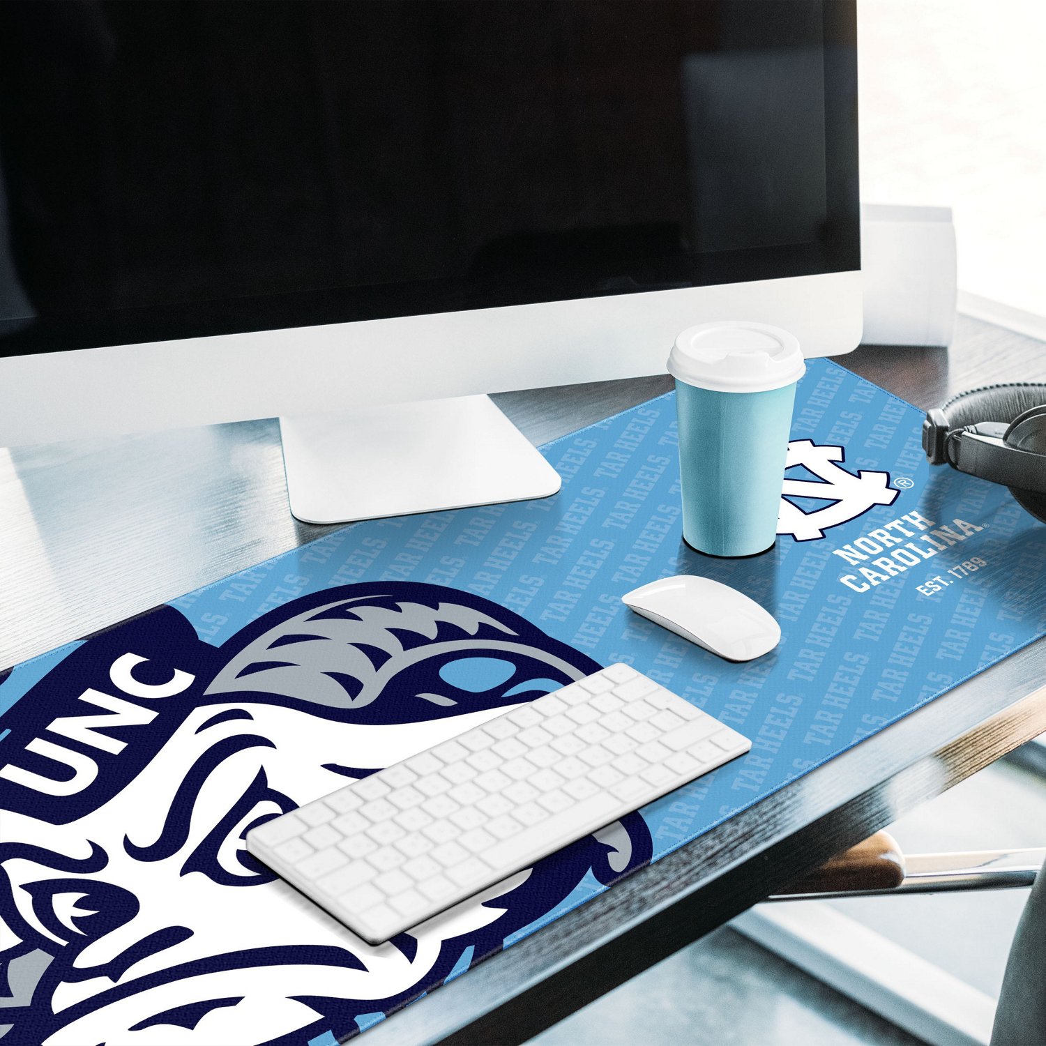 YouTheFan University of Nebraska Desk Pad  - view number 2