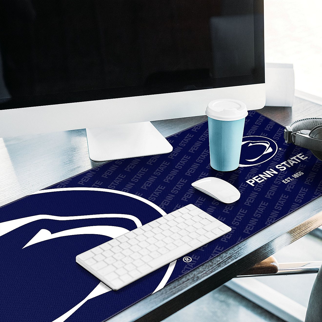 YouTheFan Penn State Desk Pad                                                                                                    - view number 2
