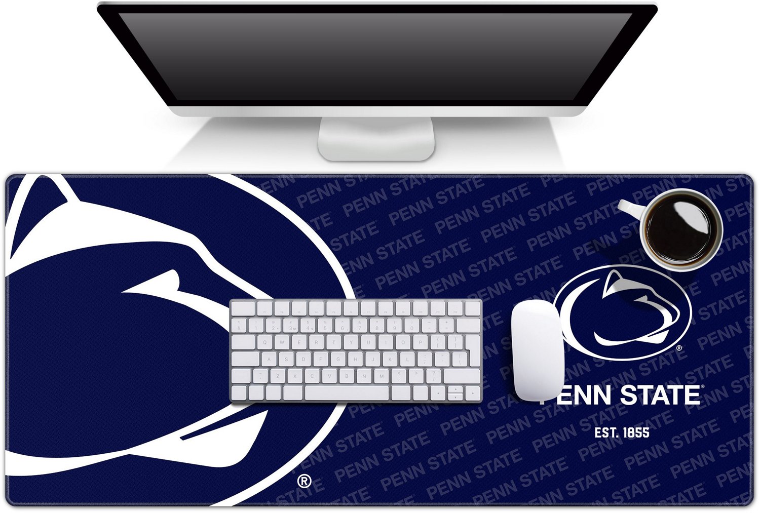 YouTheFan Penn State Desk Pad  - view number 6