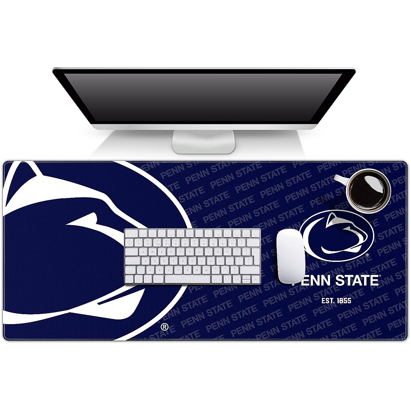 YouTheFan Penn State Desk Pad                                                                                                    - view number 6