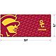 YouTheFan University of Southern California Desk Pad                                                                             - view number 1 selected