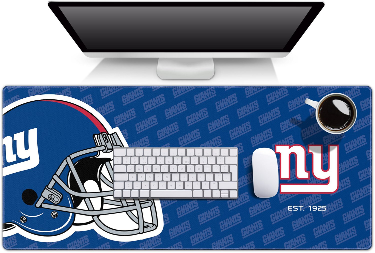 YouTheFan New York Giants Desk Pad  - view number 6