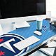 YouTheFan Tennessee Titans Desk Pad                                                                                              - view number 2