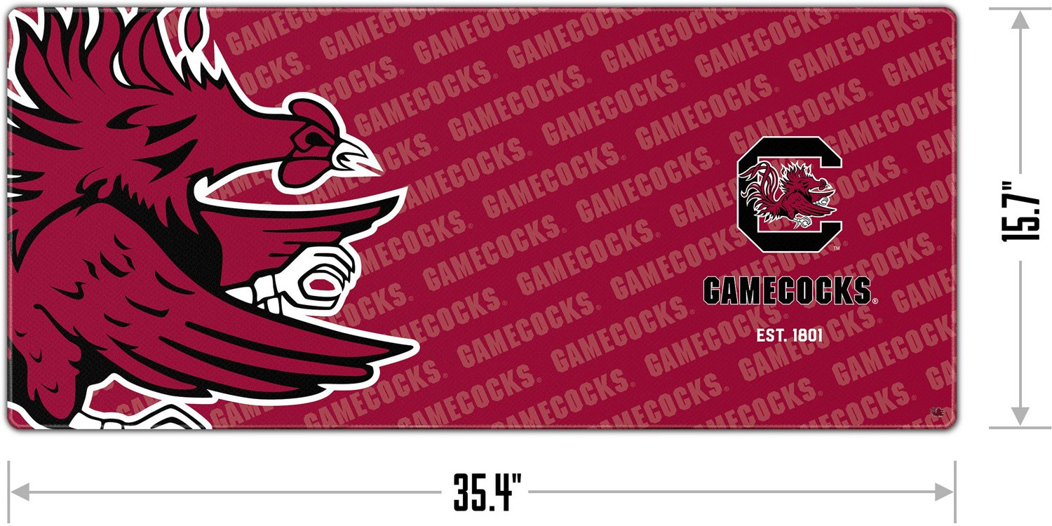 YouTheFan University of South Carolina Desk Pad