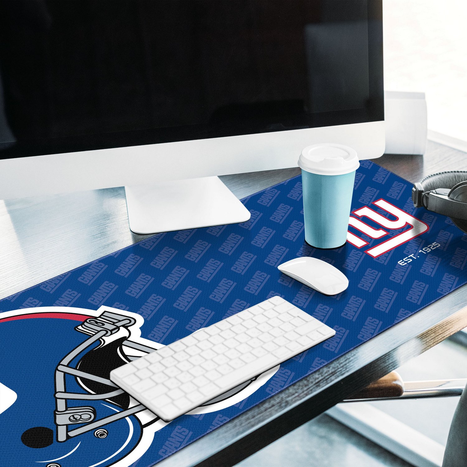 YouTheFan New York Giants Desk Pad  - view number 2
