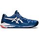 ASICS Men's Gel Resolution 8 Tennis Shoes                                                                                        - view number 1 selected