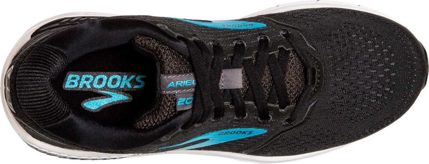 Brooks Women's Ariel 20 Running Shoes Free Shipping at Academy