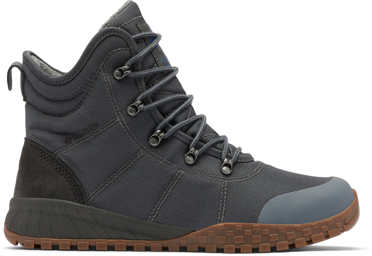 Columbia Men's Fairbanks Omni-Heat Hiking Boots | Academy