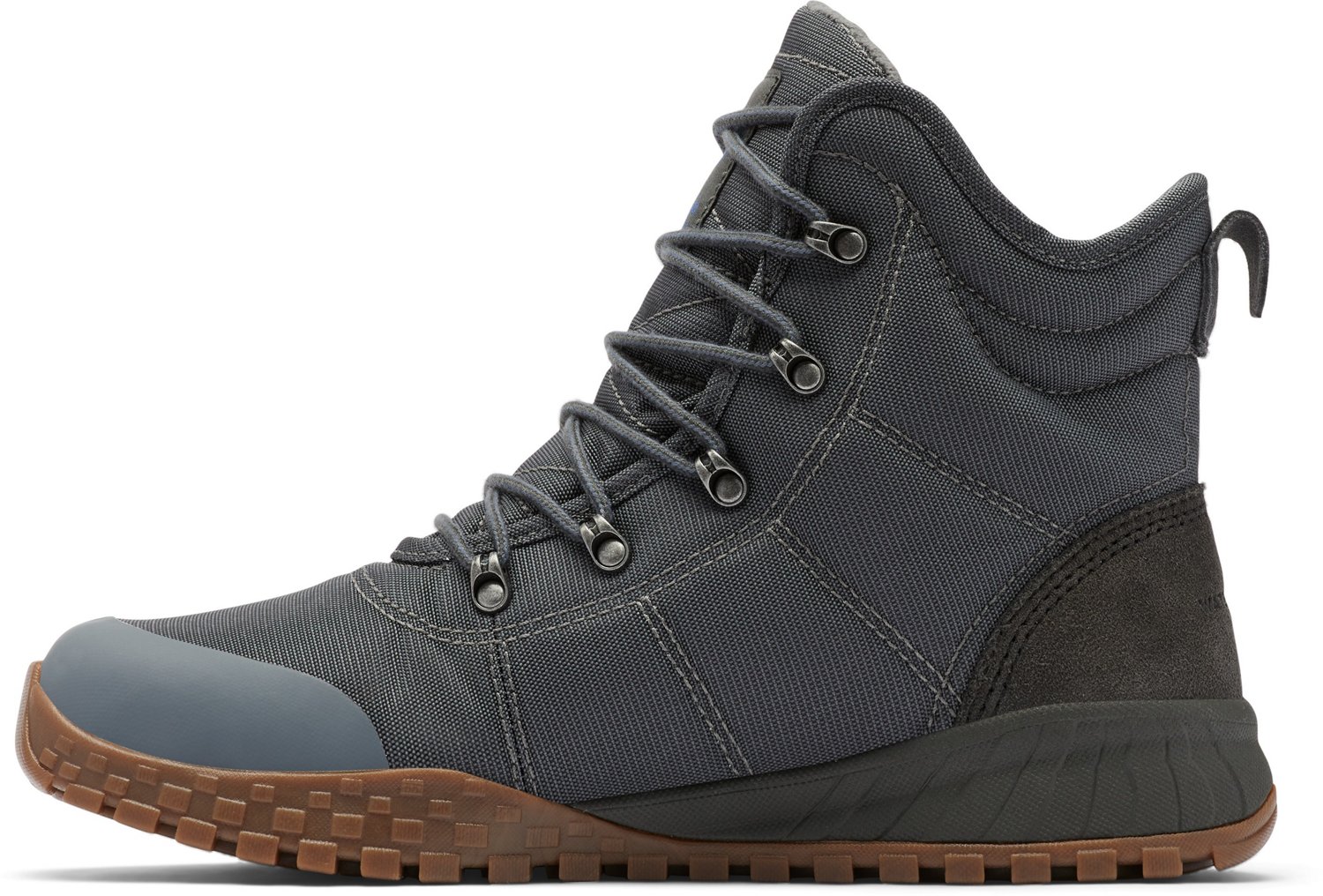 Columbia Men's Fairbanks Omni-Heat Hiking Boots - view number 2