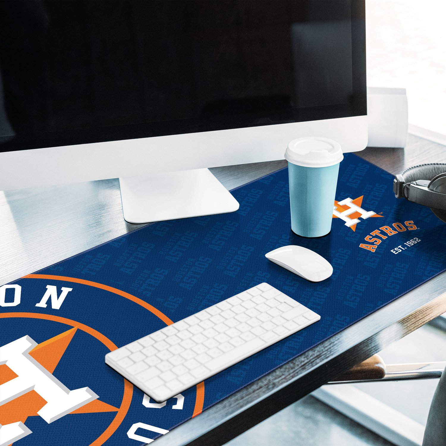YouTheFan Houston Astros Series Desk Pad